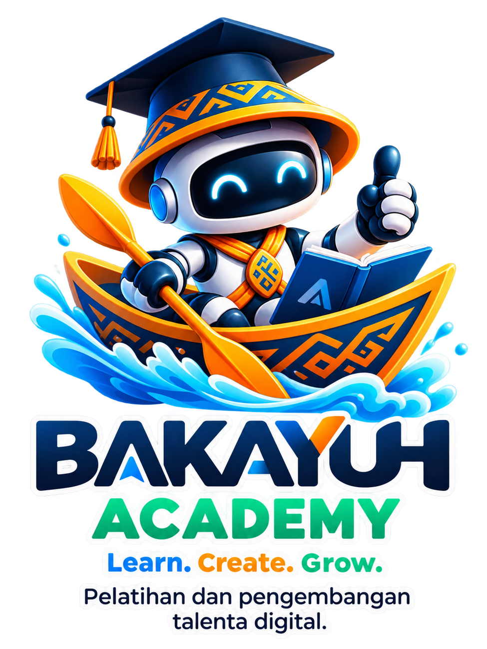 BAKAYUH Academy