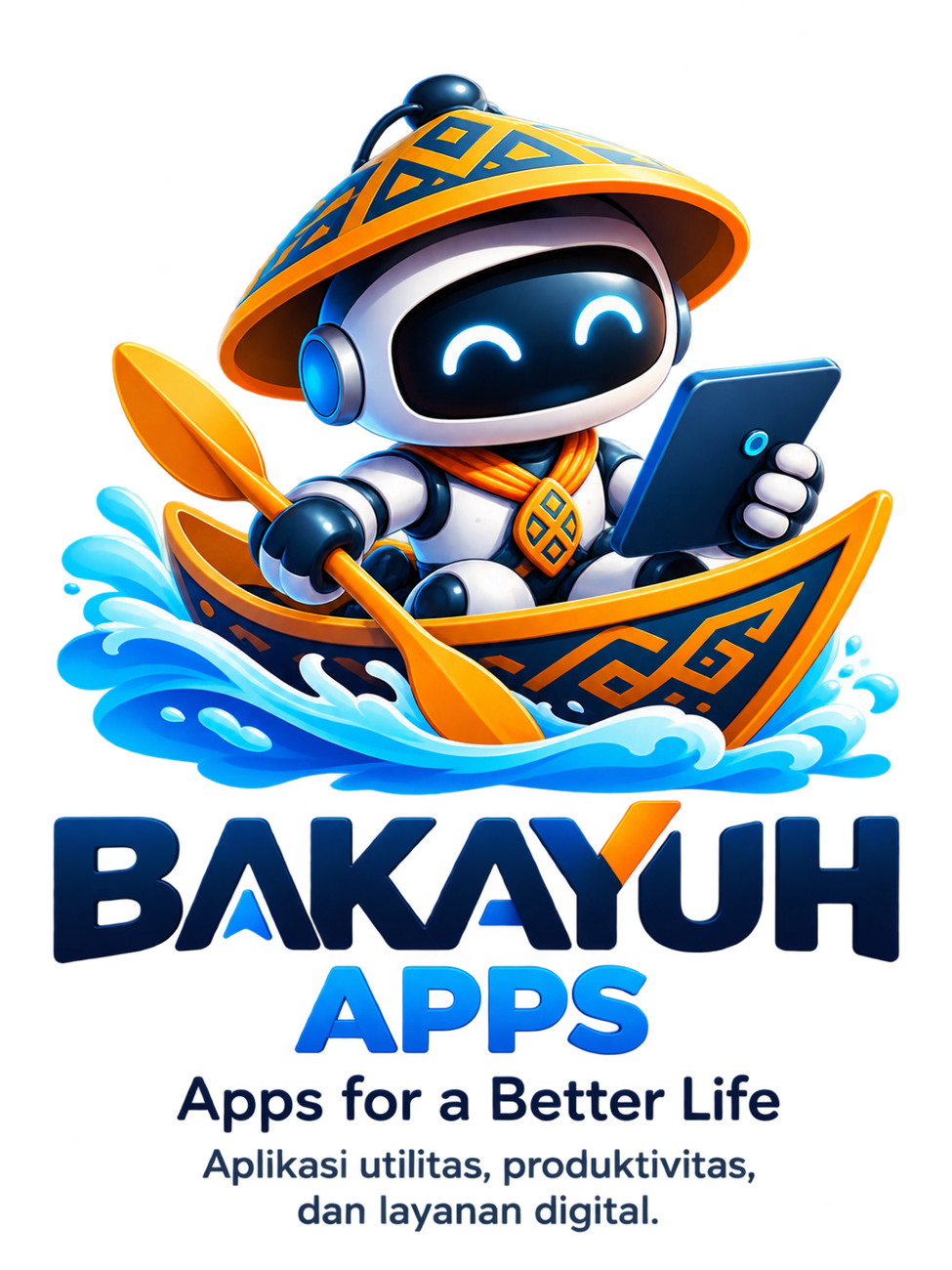 BAKAYUH Apps