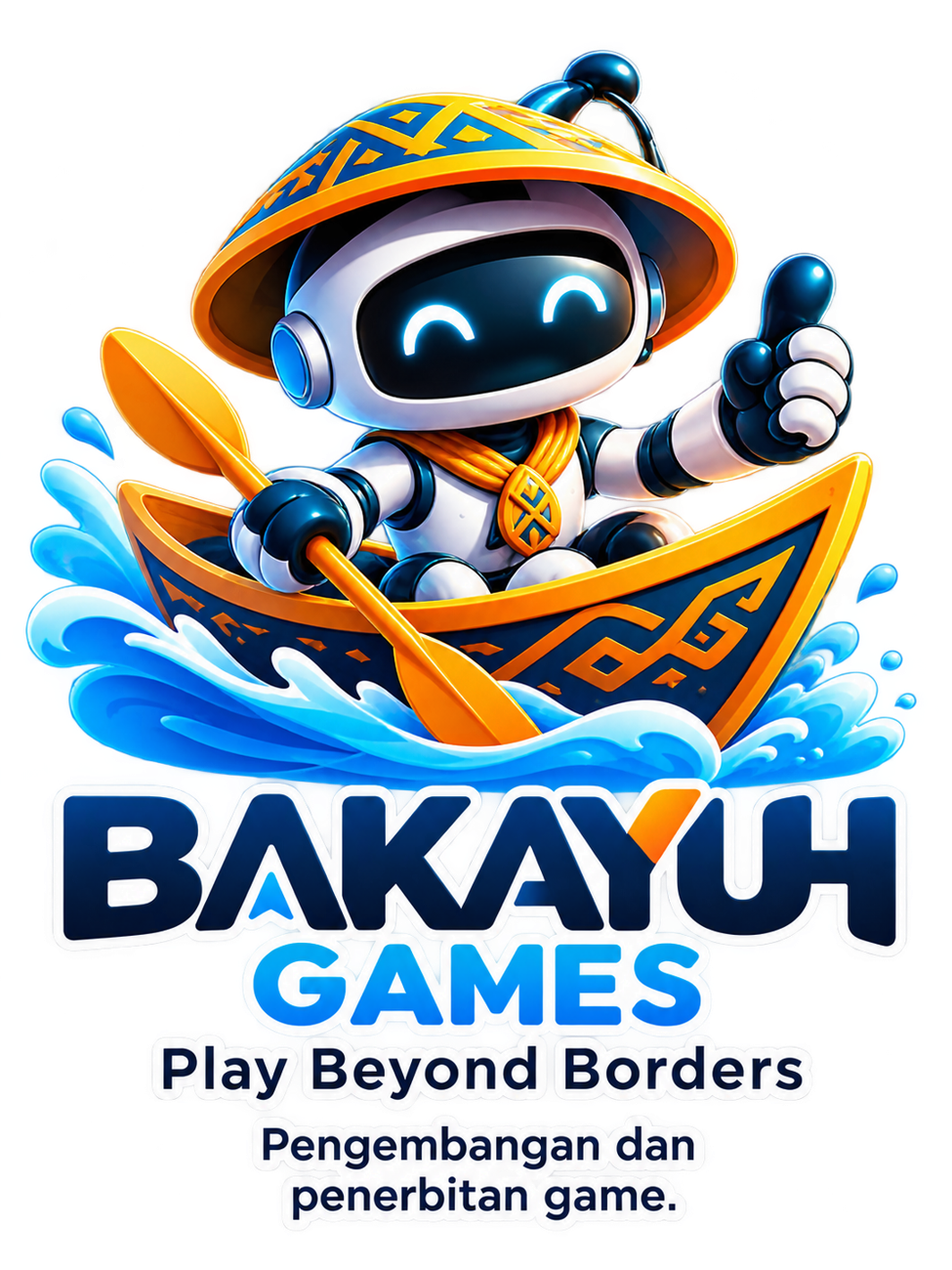 BAKAYUH Games